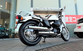 HONDA VT750S 2011 RC58