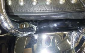 HARLEY FLSTC 1580 2007