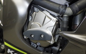 KAWASAKI ZX 10 NINJA ABS 2019