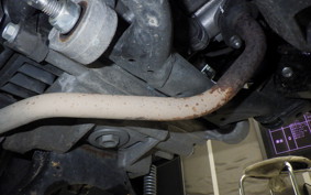 YAMAHA VINO 50 Gen.4 1999 AY02