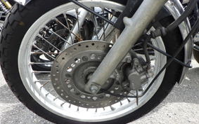 HONDA GB250 CLUBMAN 2002 MC10