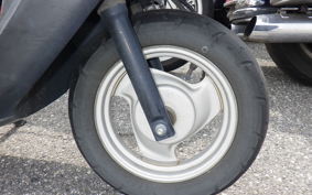 YAMAHA JOG Gen.5 SA36J