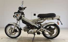 SACHS SPIDER 125