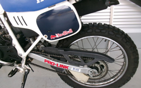 HONDA MTX50R AD06