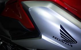 HONDA NC750X LD ABS 2016 RC90