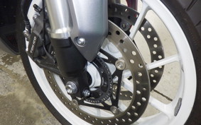 HONDA VFR800F 2022 RC79