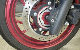 SUZUKI BURGMAN400 A 2017 DU11A