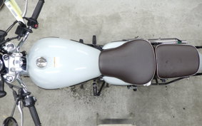 HONDA GB350C 2025 NC64
