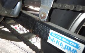 KAWASAKI ELIMINATOR 250 SE 2019 EL250A