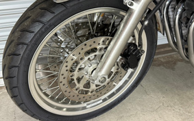 HONDA CB400 1999 NC36