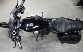 HARLEY XL883RI 2008