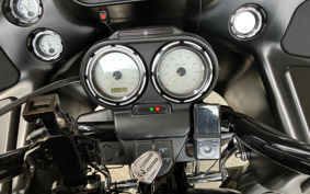 HARLEY FLTRX 2012 KHM
