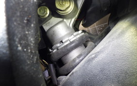 SUZUKI HAYABUSA Gen.2 2013