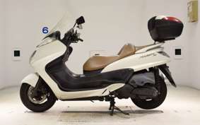 YAMAHA MAJESTY 400 Gen.2 2008 SH06J