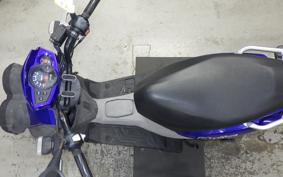 YAMAHA BW'S 50 Gen.3 2014 SA44J