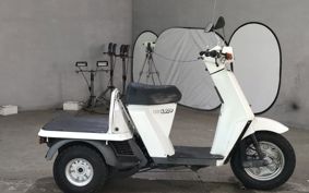 HONDA GYRO TA01