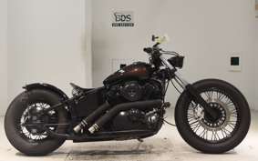 YAMAHA DRAGSTAR 400 1996 4TR