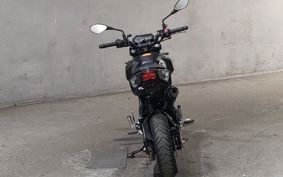 BENELLI TNT125 V02