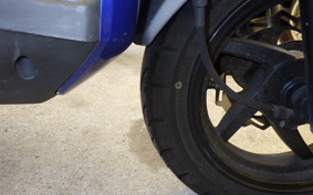 SYM CROX 125