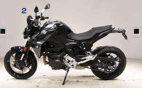 BMW F900R 2025