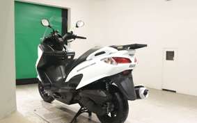SUZUKI SKYWAVE 200 (Burgman 200) CH41A