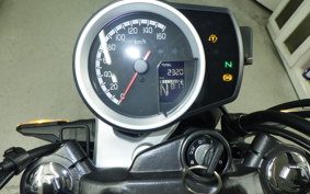 HONDA GB350S 2023 NC59
