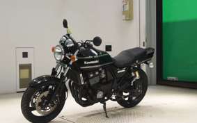 KAWASAKI ZRX-2 2008 ZR400E