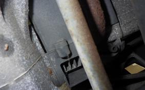SUZUKI ADDRESS V50 Gen.2 CA44A