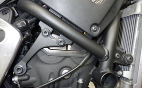 YAMAHA XSR700 2017 RM22J