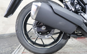 SUZUKI STROM 250 DS12E
