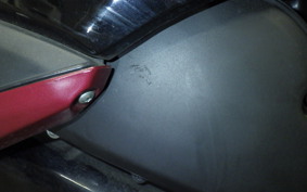 SUZUKI BURGMAN125 2024