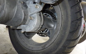 KYMCO デインク125