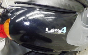 SUZUKI LET's 4 2023 CA45A