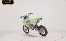 KAWASAKI KX65