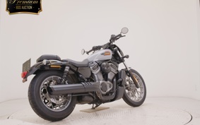 HARLEY RH975S 2024