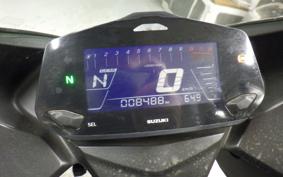 SUZUKI ジクサー250 SF 2026 ED22Y