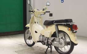 HONDA C110 SUPER CUB 1997 JA44