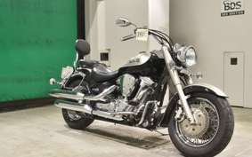 YAMAHA XV1600A ROADSTAR 2000 VP12J
