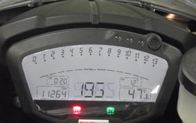 DUCATI DUCATI1198S 2009