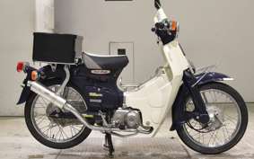 HONDA C90 SUPER CUB HA02