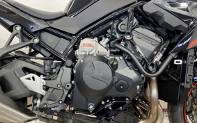 KAWASAKI NINJA H2 2025 ZRT00R