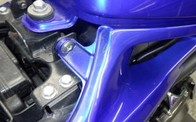 KAWASAKI BALIUS 250 Gen.2 2006 ZR250B