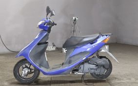 SUZUKI ADDRESS V50 CA44A