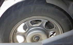 HONDA TACT-4ﾍﾞｰｼｯｸ AF75