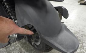 YAMAHA GEAR Gen.2 2014 UA06J