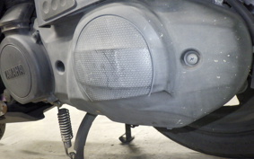 YAMAHA MAJESTY155 Gen.2 S SG52J