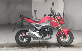 HONDA GU ROM JC61