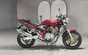 SUZUKI BANDIT400-1 1995 GK7AA