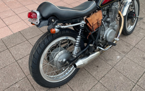 YAMAHA SR500-1 1984 2030