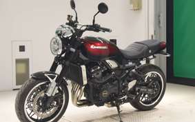 KAWASAKI Z900RS 2021 ZR900C